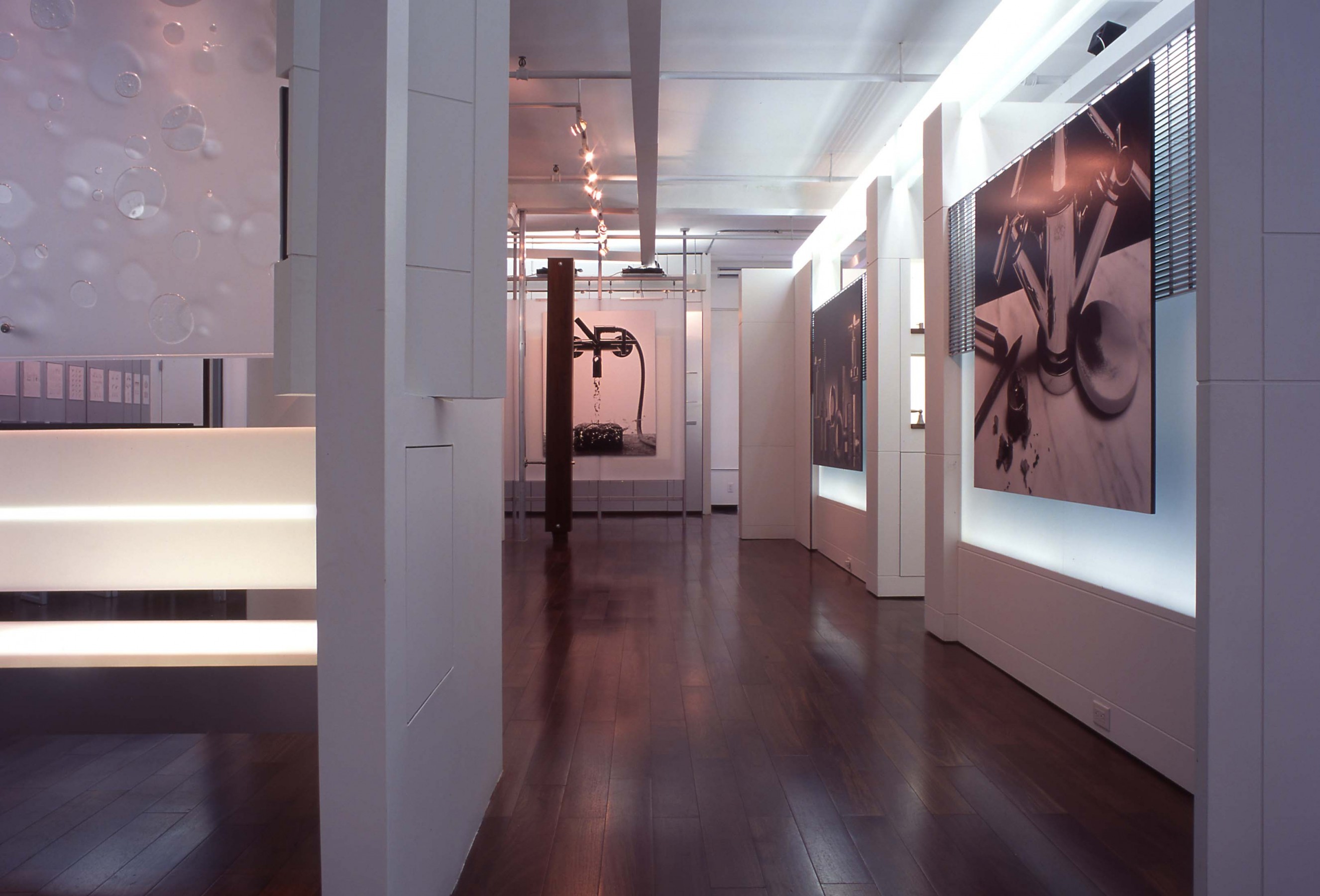 Showrooms AF New York AF New York